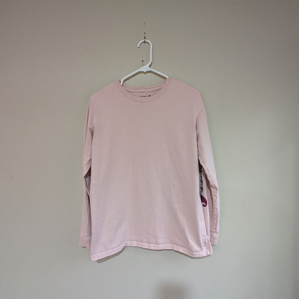 Carhartt Long Sleeve Tee
